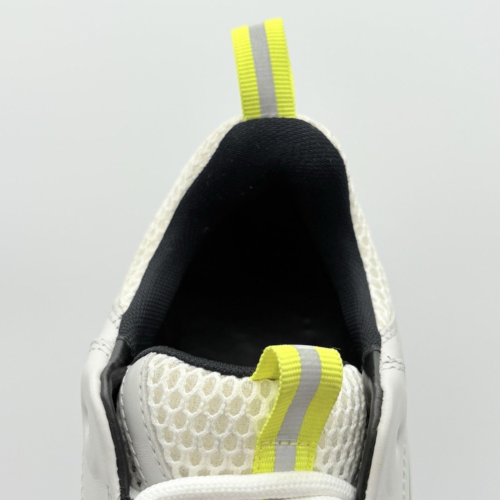 Dior Dior B22 ' White Yellow ' | GREAT CONDITION! Size US 7 / EU 40 - 12 Thumbnail