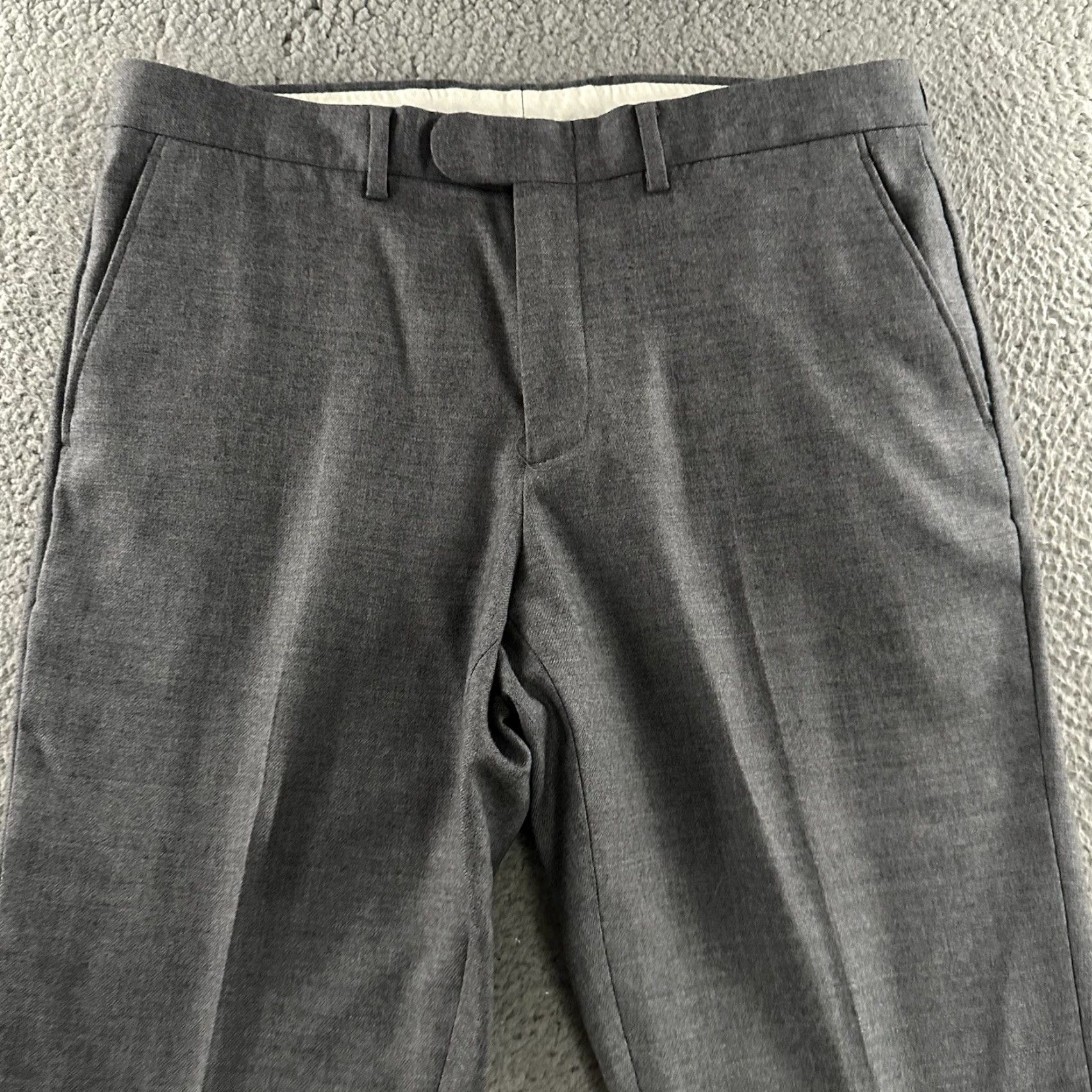 j crew dress slacks NWT J. Crew Bowery Chino Dress Pants Size 38x34  theuntamedthread.com