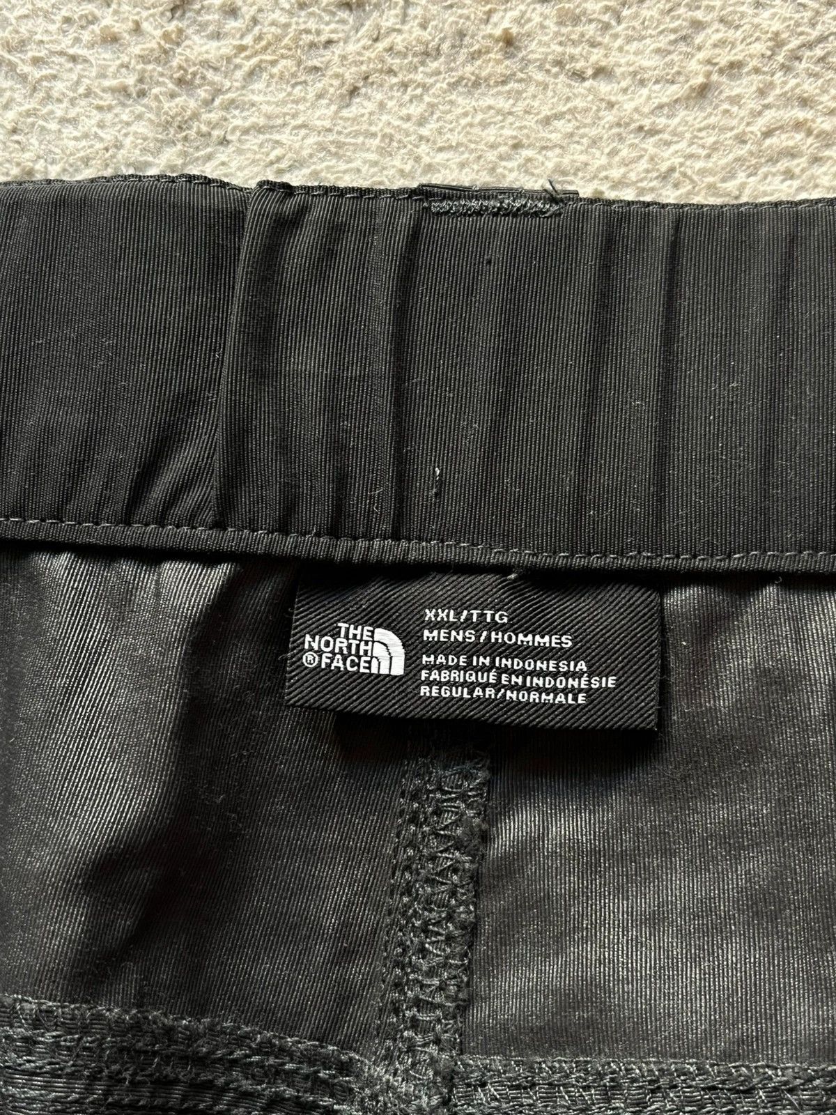 The North Face The North Face Sz XXL Outdoor Pants Grey Rare Size US 40 / EU 56 - 2 Thumbnail