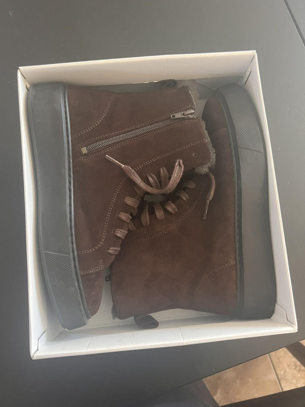 Orseund Iris Winter boots Size US 8 / IT 38 - 1 Thumbnail