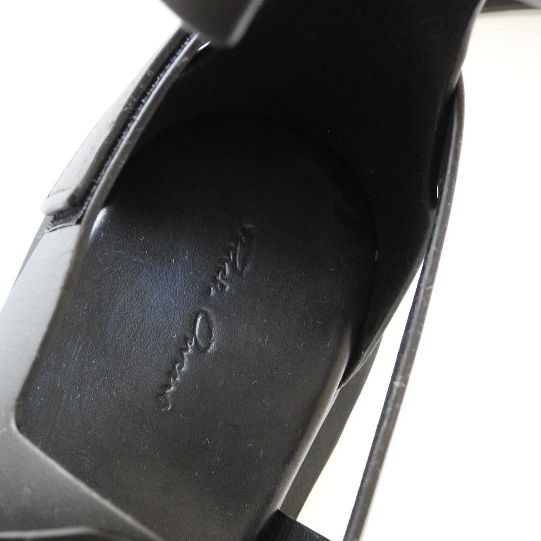 Rick Owens RICK OWENS GLADI RUNNING SANDALS SS20 Size US 10.5 / EU 43-44 - 12 Thumbnail