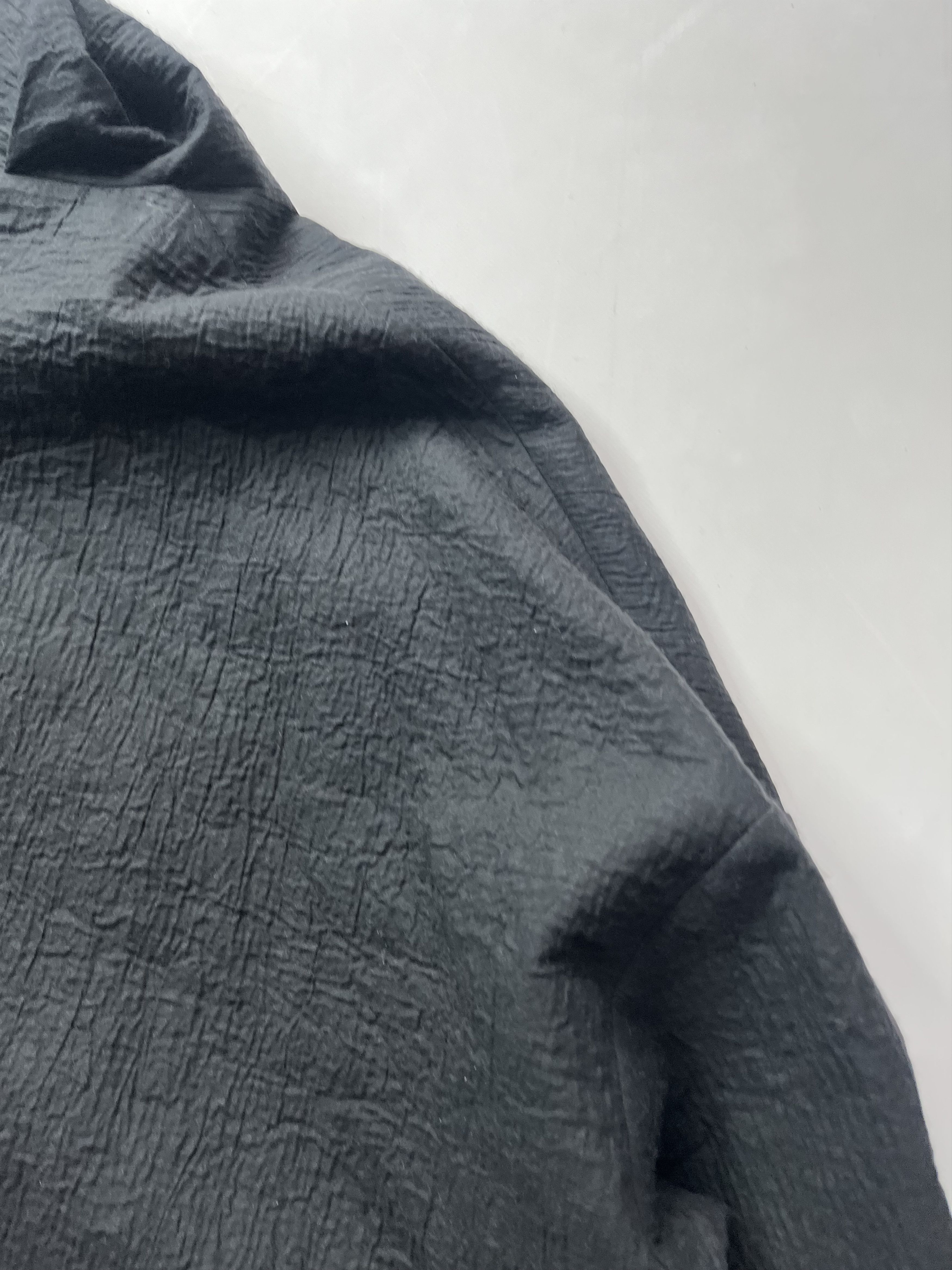 Rundholz Rundholz one size wool coat Size ONE SIZE - 17 Thumbnail