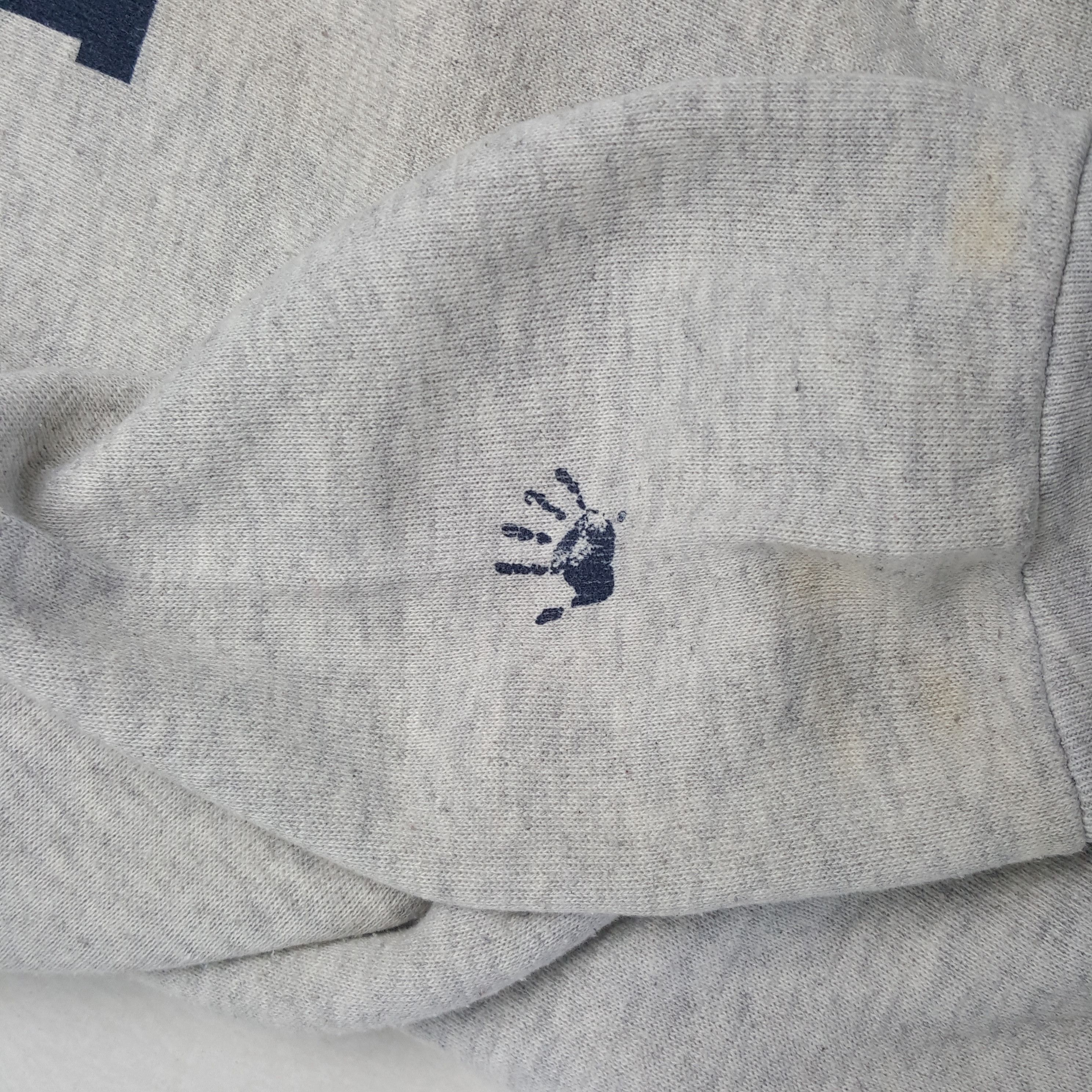 Delta × Vintage Vintage University Of Kentucky Sweatshirt Size US XL / EU 56 / 4 - 9 Thumbnail