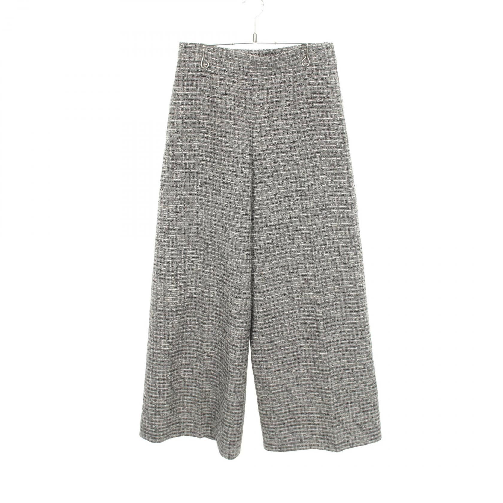 Other Other Rene Wool Pants Textile Pants DUTY FREE for USA Size ONE SIZE - 1 Thumbnail