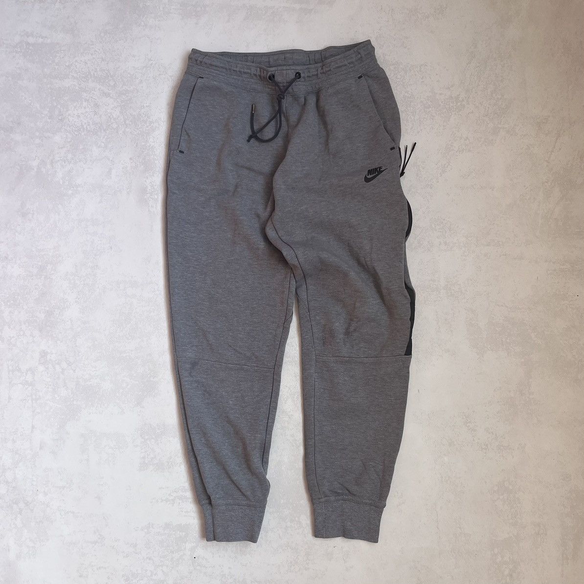 Nike Nike Tech Fleece Drill Swoosh Y2K Pants Size US 32 / EU 48 - 4 Thumbnail