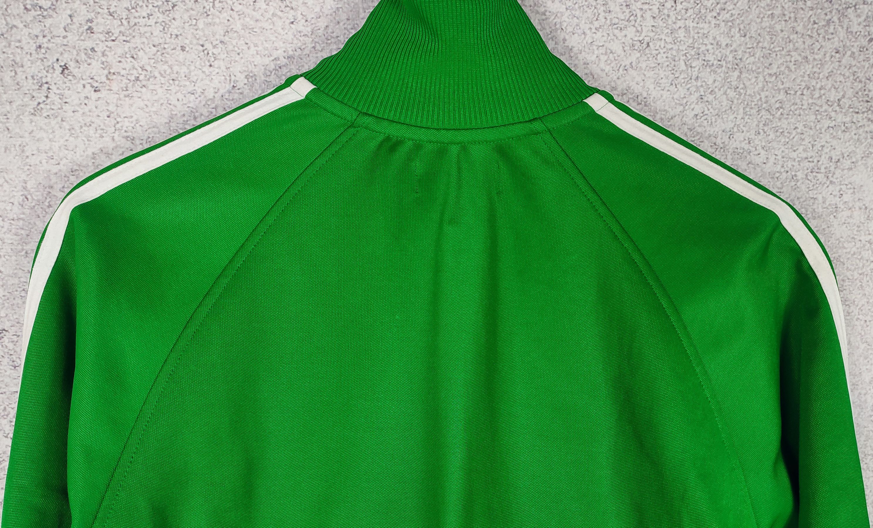 Fred Perry × Vintage Vintage Fred Perry Zip Track Jackets y2k Stripes on sleeves Size US S / EU 44-46 / 1 - 8 Thumbnail