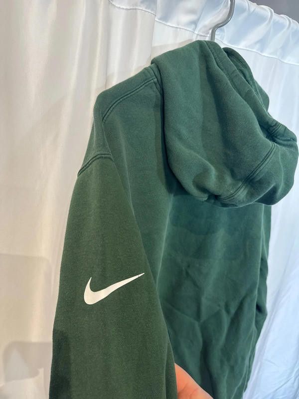 Nike Nike NFL Hoodie Size US XL / EU 56 / 4 - 4 Thumbnail