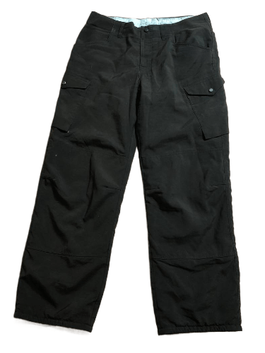 Vintage Nike ACG Snowboard Pants Size 32