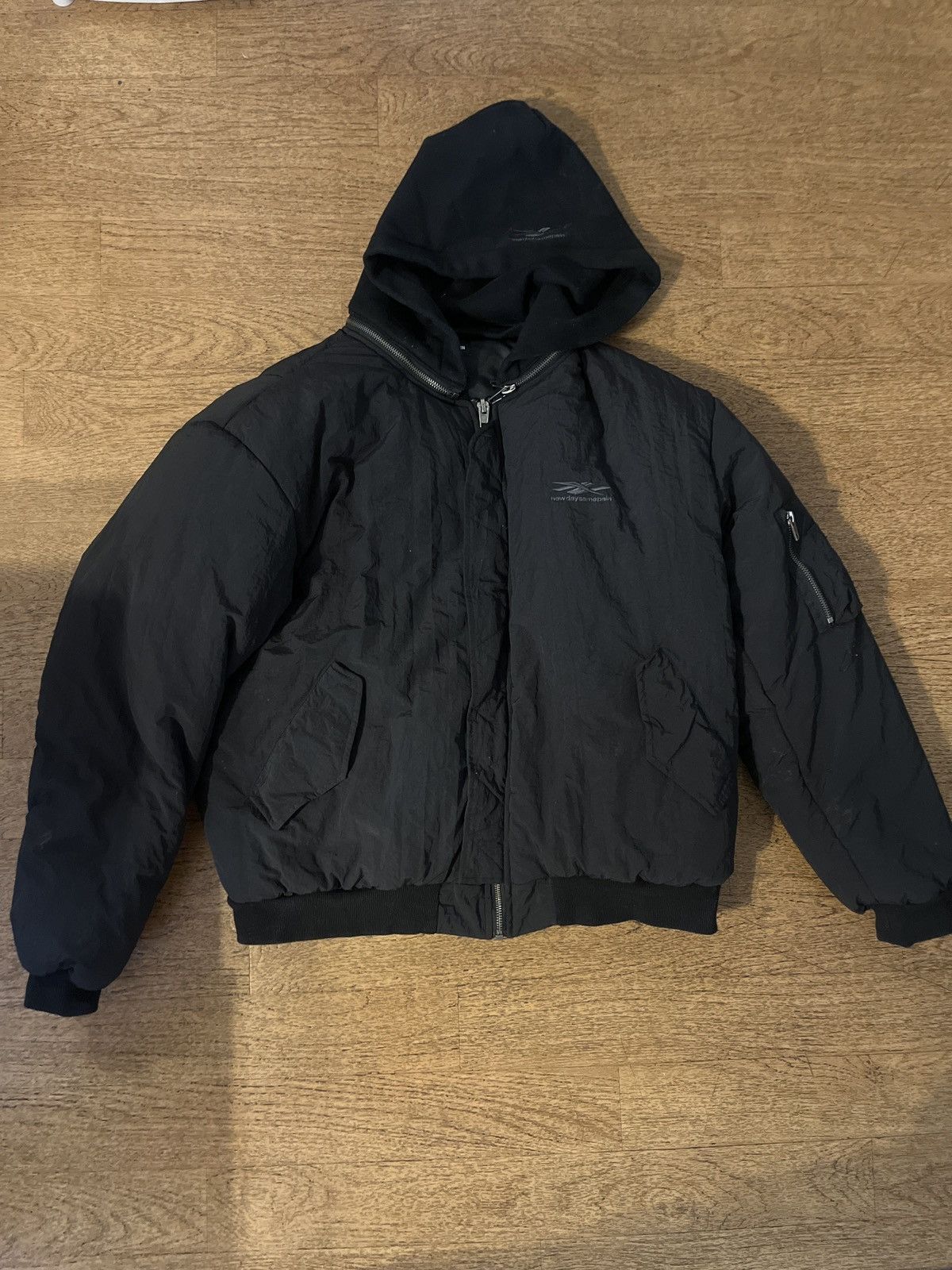 New Day Same Pain NEWDAYSAMEPAIN | Grailed
