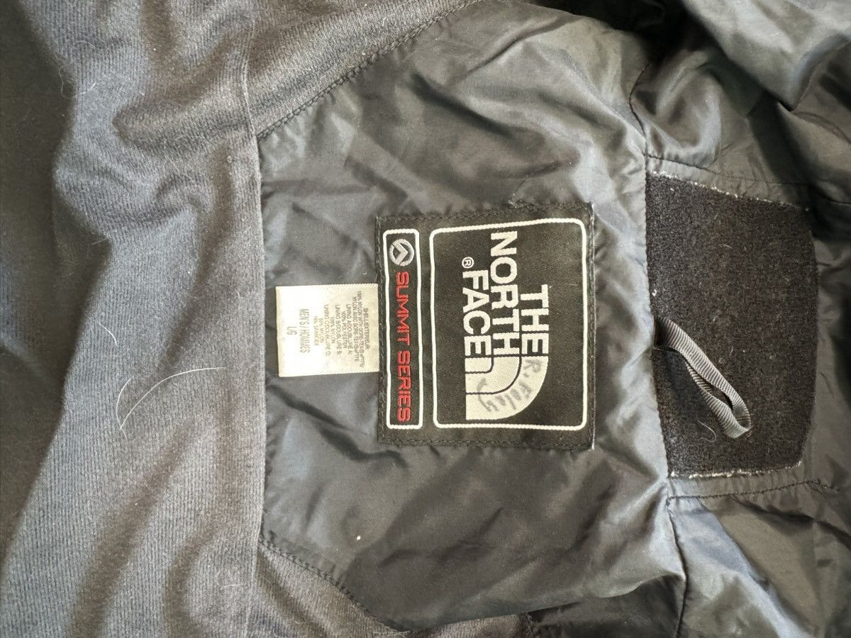 The North Face × Vintage Vintage The North Face Jacket Size US L / EU 52-54 / 3 - 9 Thumbnail