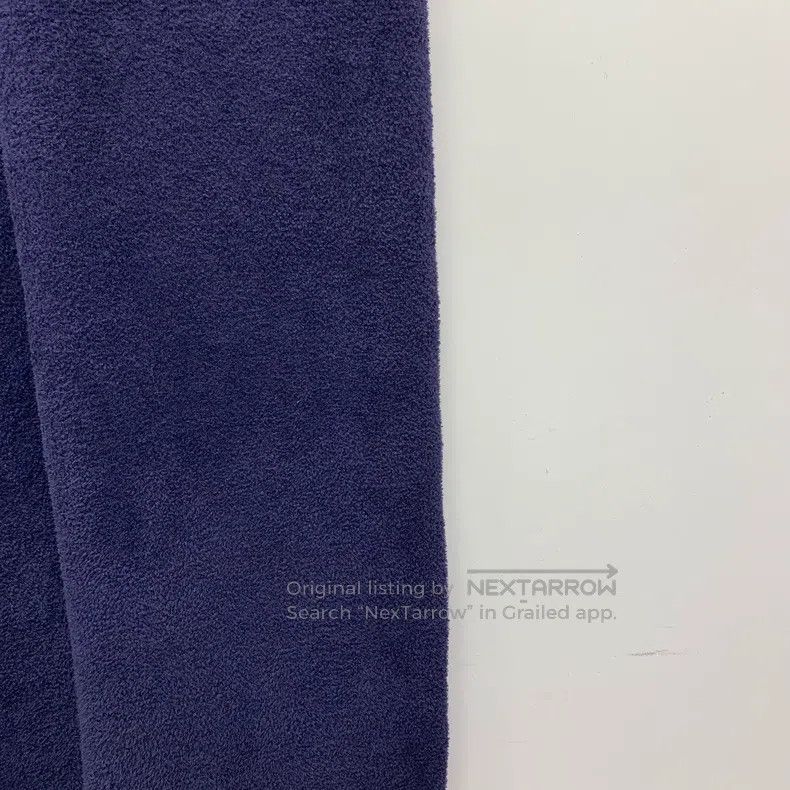Chanel Chanel Cruise Series Dark Blue Cotton Casual Knitted Towel Size 25" / US 0 / IT 36 - 4 Thumbnail