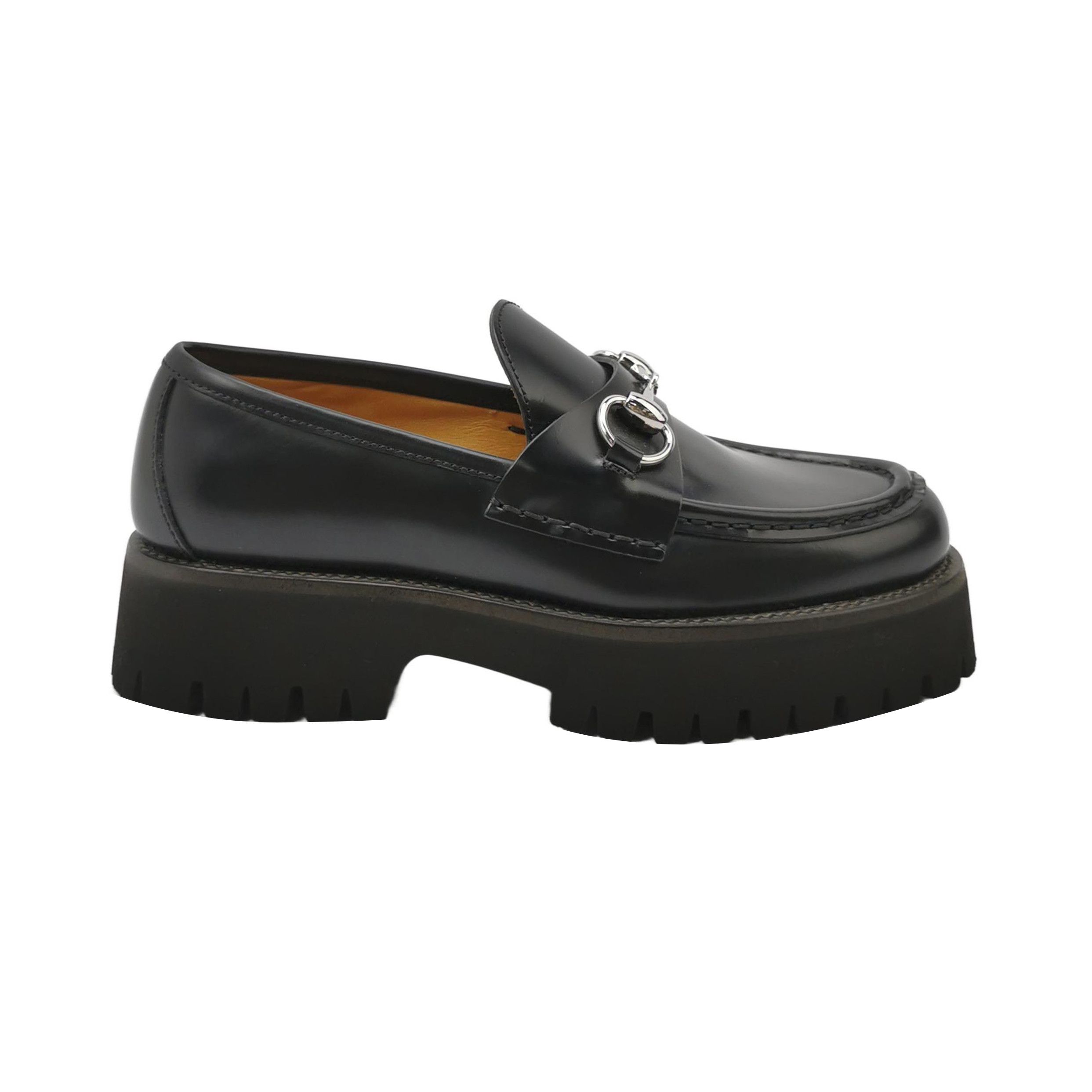 Gucci Gucci Women 5 Flats Size US 5 / IT 35 - 1 Thumbnail