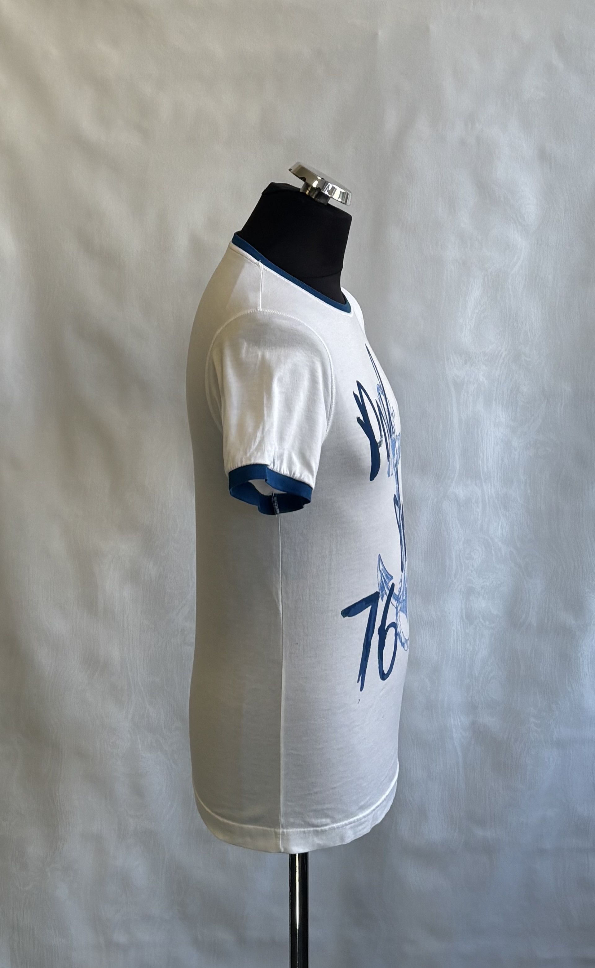 Paul & Shark Paul & Shark Yachting T-shirt Size. S Size US S / EU 44-46 / 1 - 4 Thumbnail
