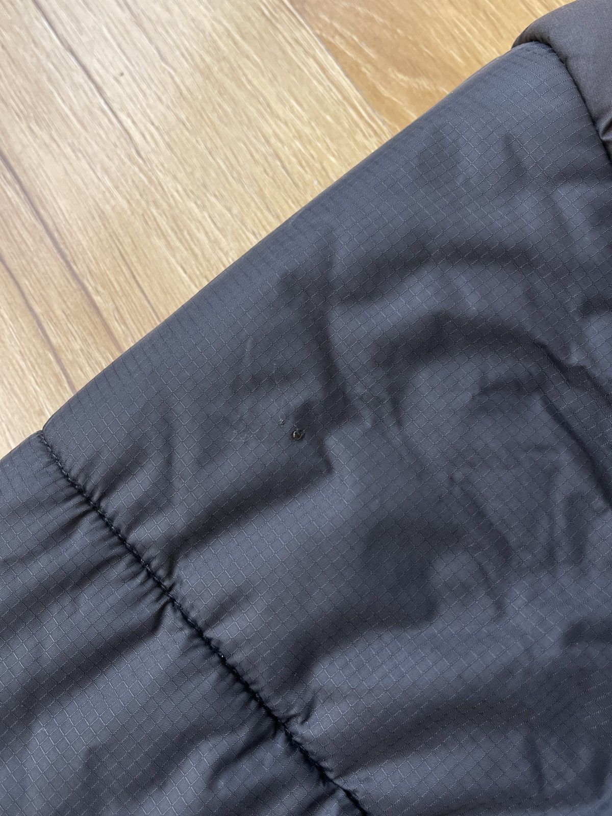 The North Face The North Face Saikuru Down Jacket Outdoor Ripstop Size US L / EU 52-54 / 3 - 10 Thumbnail