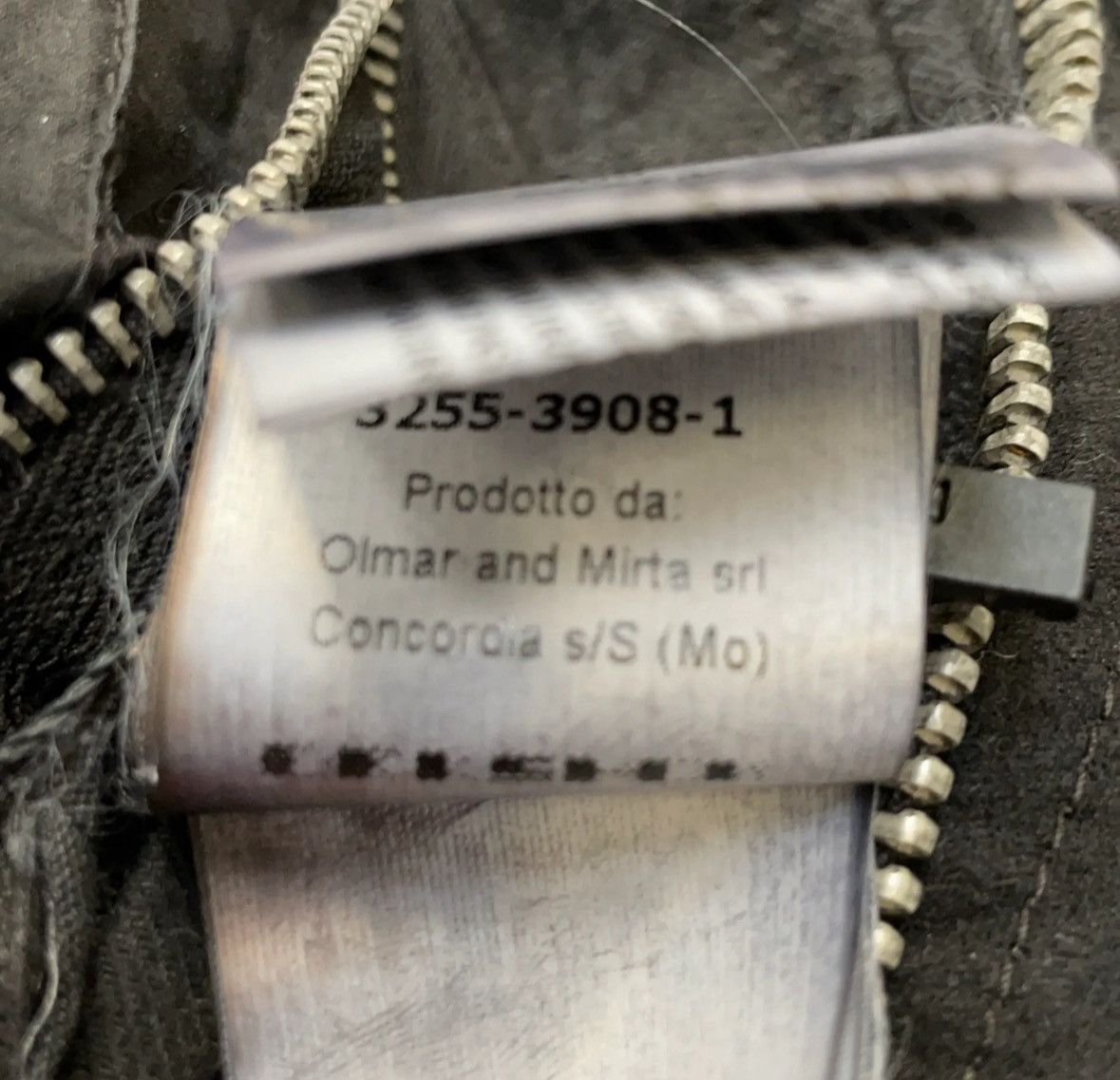 Rick Owens Drkshdw Rick Owens DRKSHDW parka Size US XL / EU 56 / 4 - 8 Thumbnail