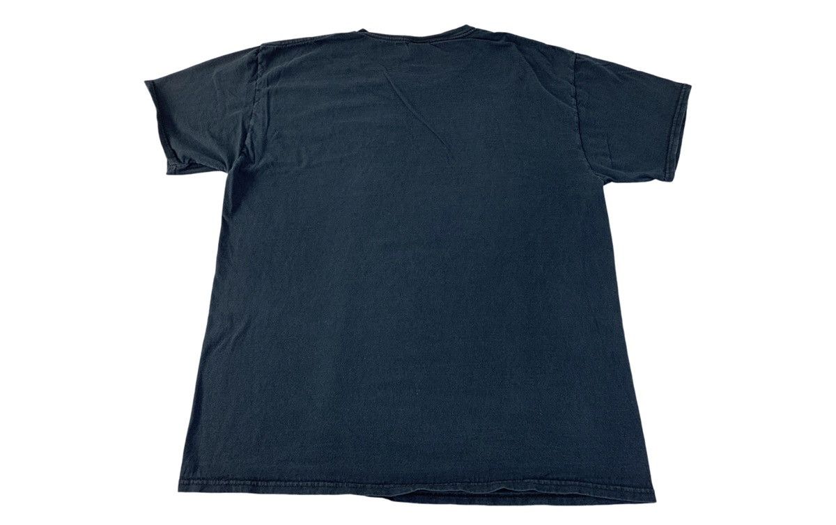 Vintage Creep Show TV Series Horror The Macabre Movie Box Logo Tee Size US L / EU 52-54 / 3 - 7 Thumbnail