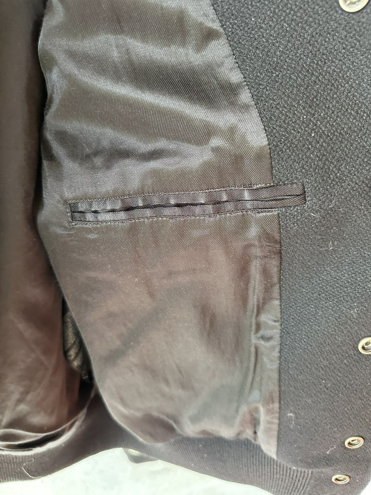 Saint Laurent Paris Teddy jacket Size US M / EU 48-50 / 2 - 7 Thumbnail
