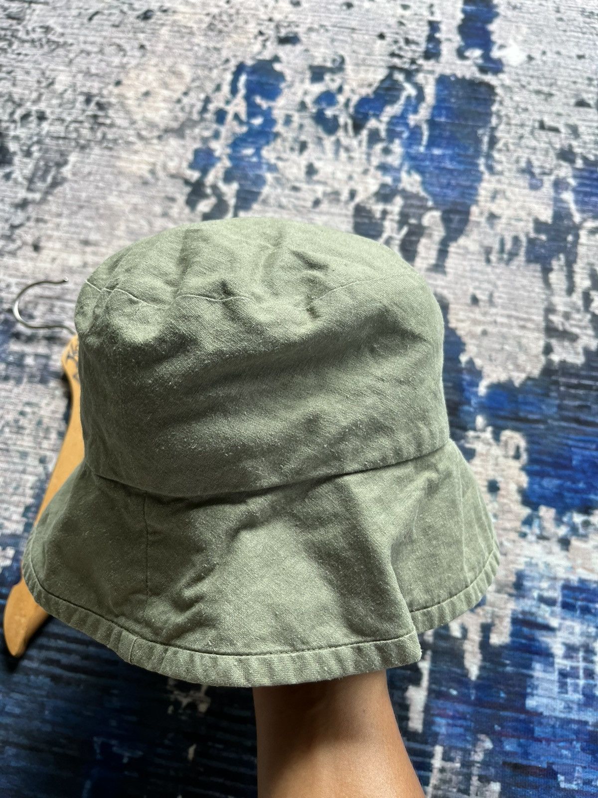 CA4LA × Designer × Japanese Brand 🔥Vintage CA4LA Bucket Hats Japan Designer Size ONE SIZE - 3 Thumbnail