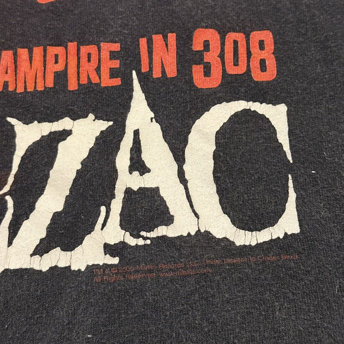 Other Balzac Official Merchandise Tag Cinder Block Size US S / EU 44-46 / 1 - 5 Thumbnail