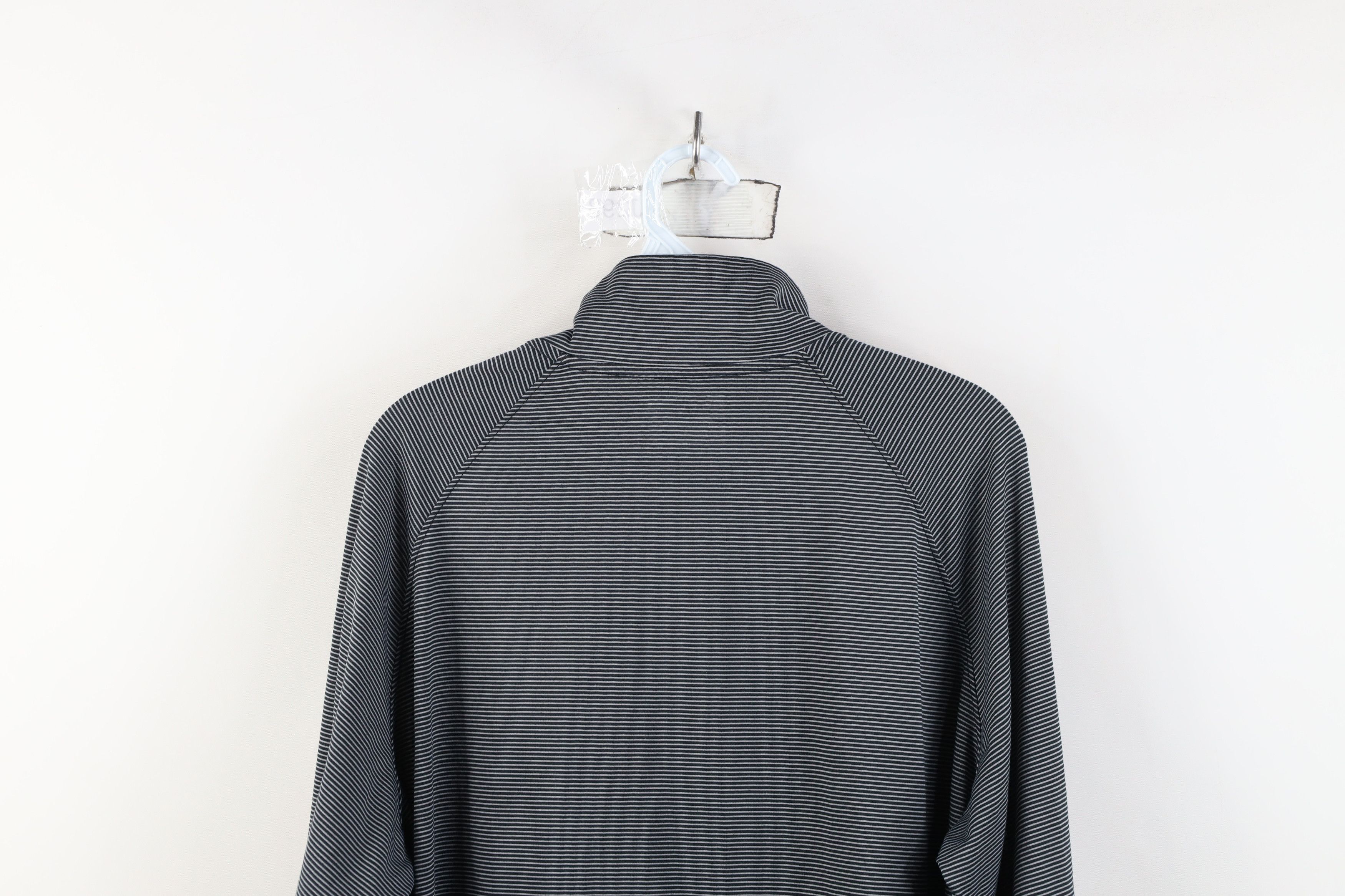 Under Armour Under Armour Michigan State University Zip Pullover Jacket Size US XXL / EU 58 / 5 - 11 Thumbnail