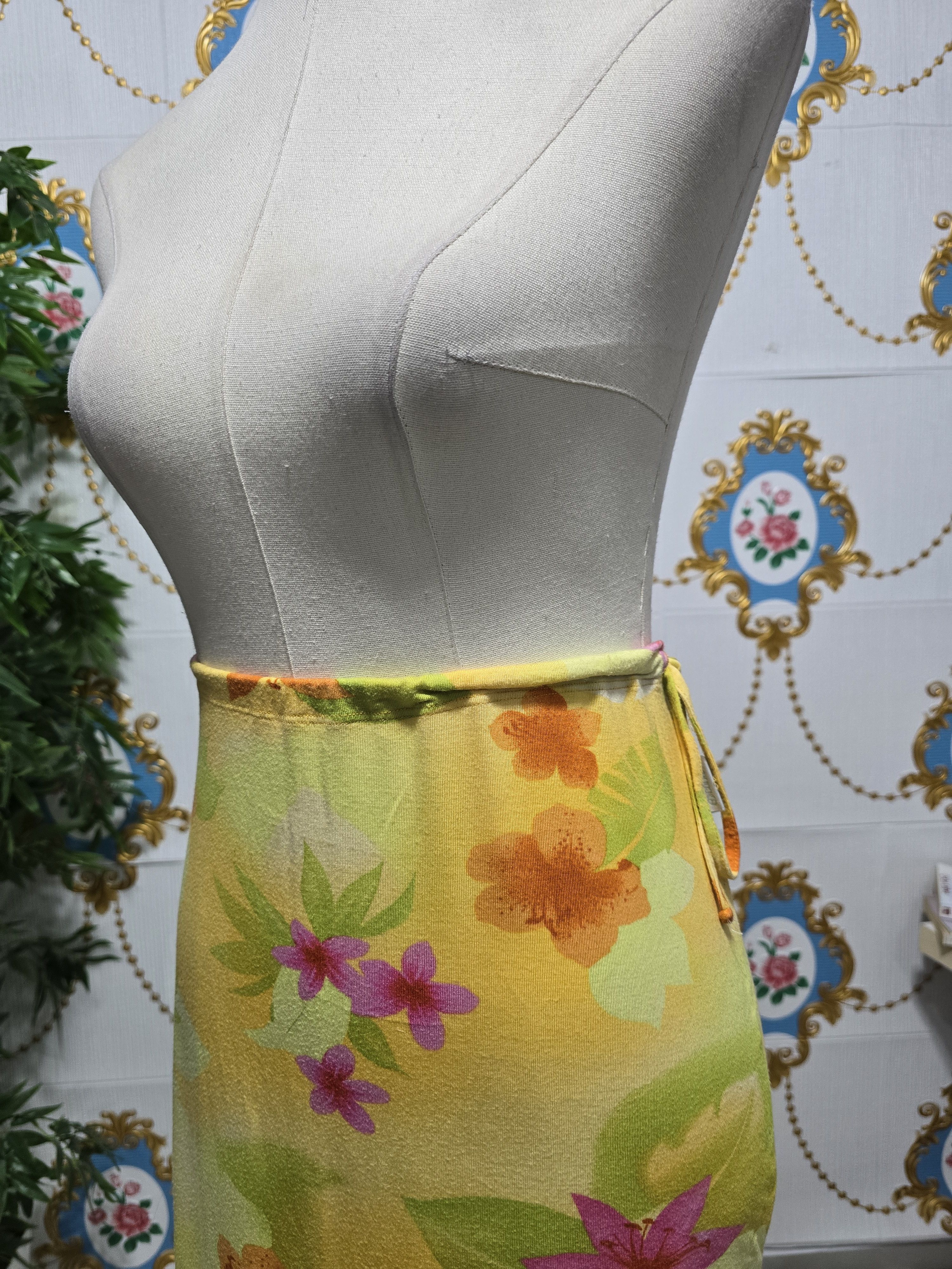 Colmar COLMAR VINTAGE skirt womens size MEDIUM Size 29" - 8 Thumbnail