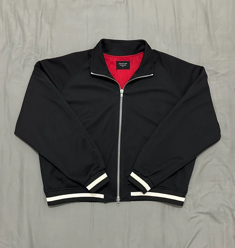 Fear of God Fear of God 5th Coach Jacket Size US M / EU 48-50 / 2 - 1 Thumbnail