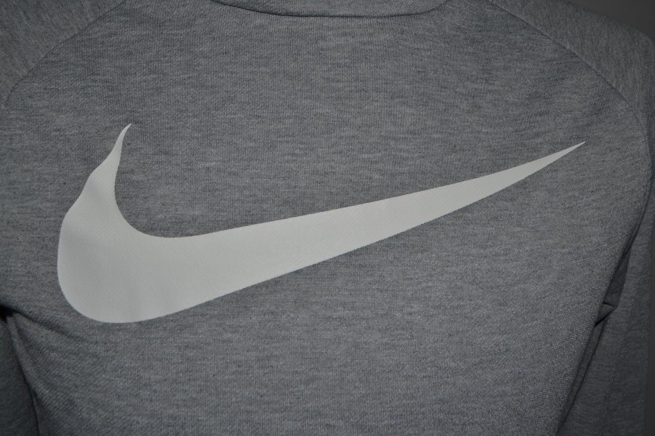 Nike Nike Training DRY Dri-Fit Swoosh pullover Hoodie Size S Size US S / EU 44-46 / 1 - 3 Thumbnail