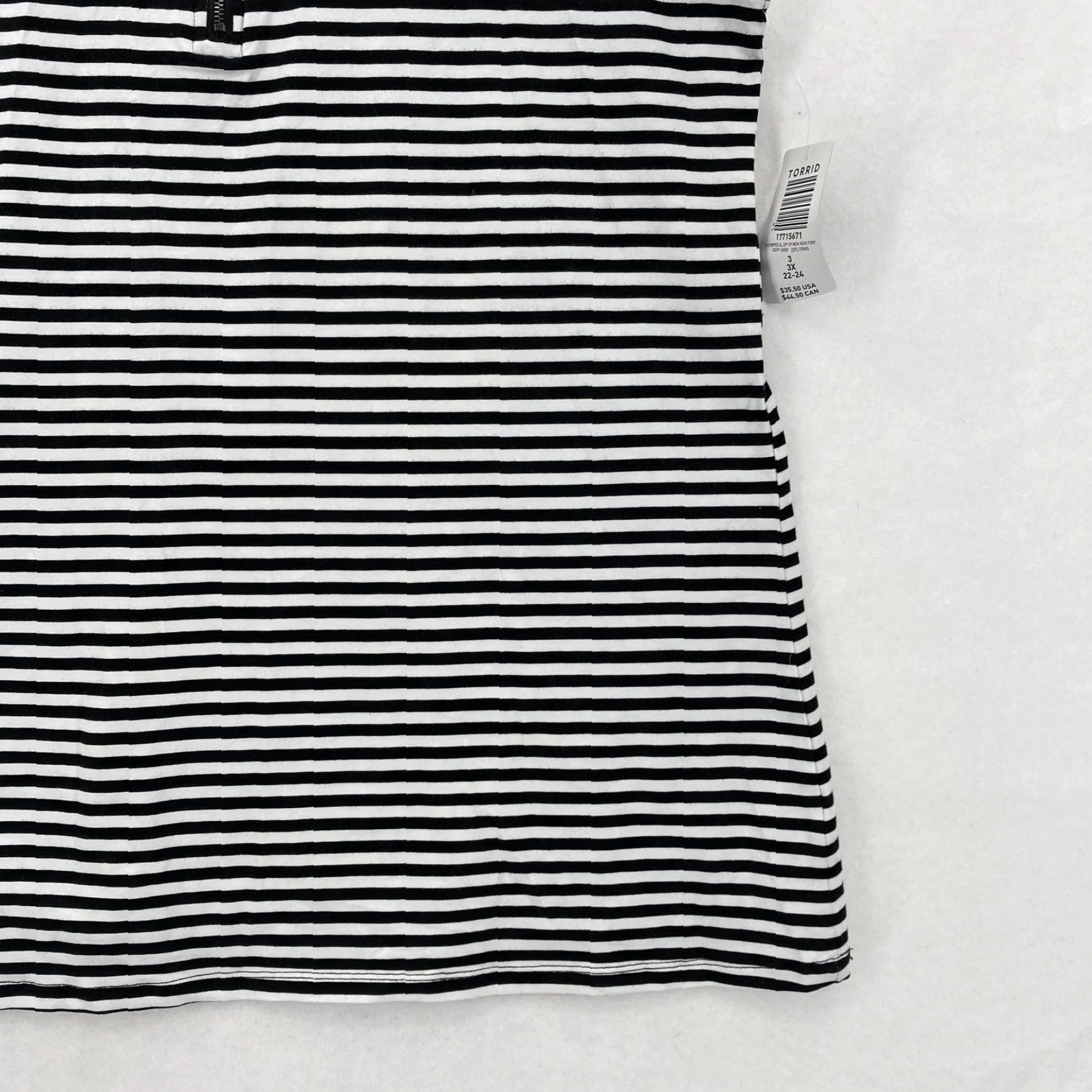 Torrid VINTAGE? No. Size XXL / US 16-18 / IT 52-54 - 3 Thumbnail