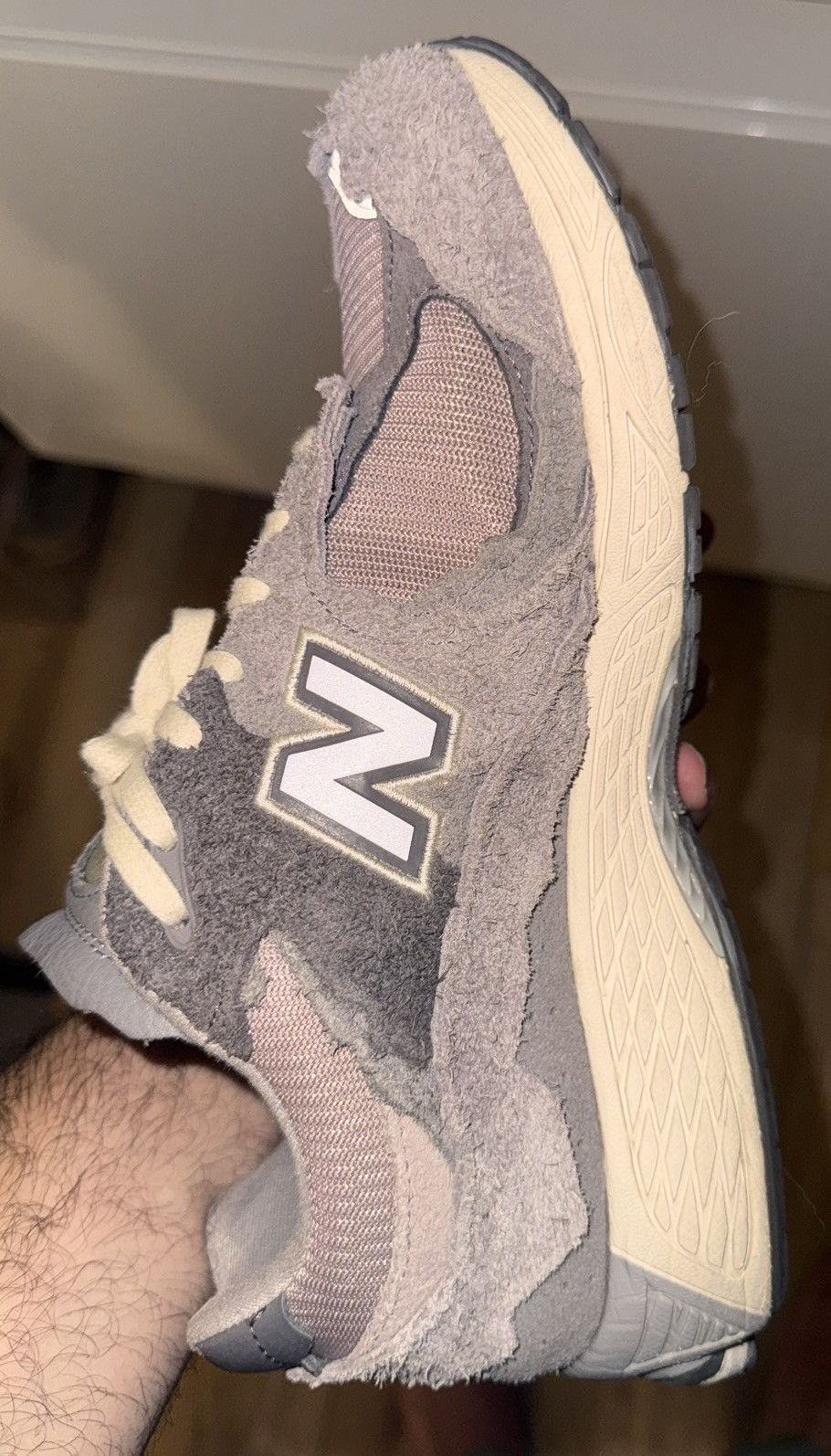 New Balance New balance protection pack Size US 10.5 / EU 43-44 - 7 Thumbnail