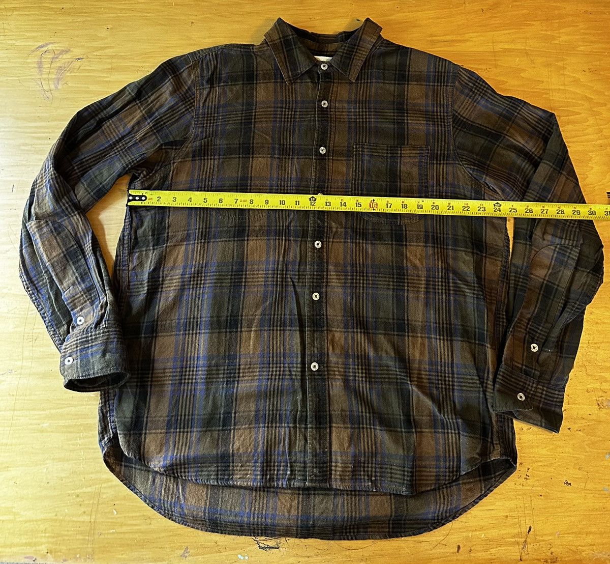 Rogue Territory Rogue Territory RgT Lightweight Shirt Size US XXL / EU 58 / 5 - 1 Thumbnail