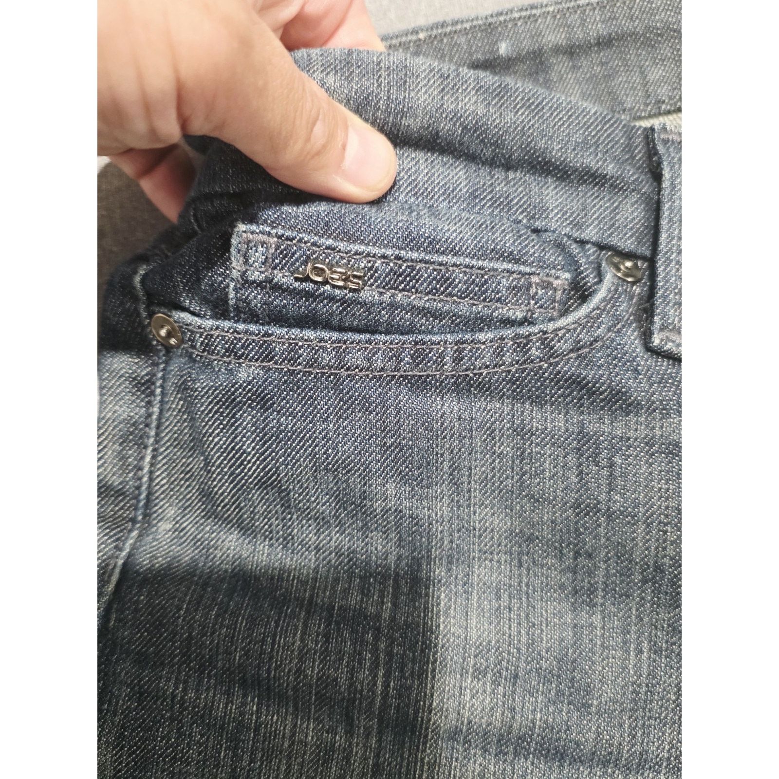 Joe's Joe's Jeans Petite The Provocateur Even Better Bootcut Jean Size 27" / US 4 / IT 40 - 5 Thumbnail