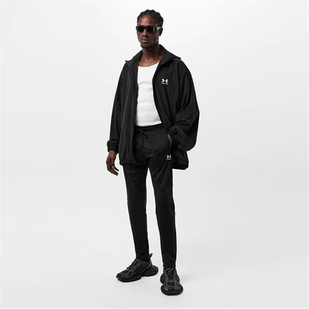 Balenciaga X Under Armour Tapered Sweatpants Size US 38 / EU 54 - 6 Thumbnail