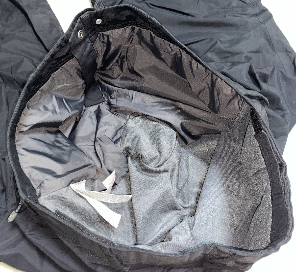 Nike ACG Nike ACG Black Adjustable NikeFit Ski Snowpants Trousers Size US 38 / EU 54 - 21 Thumbnail