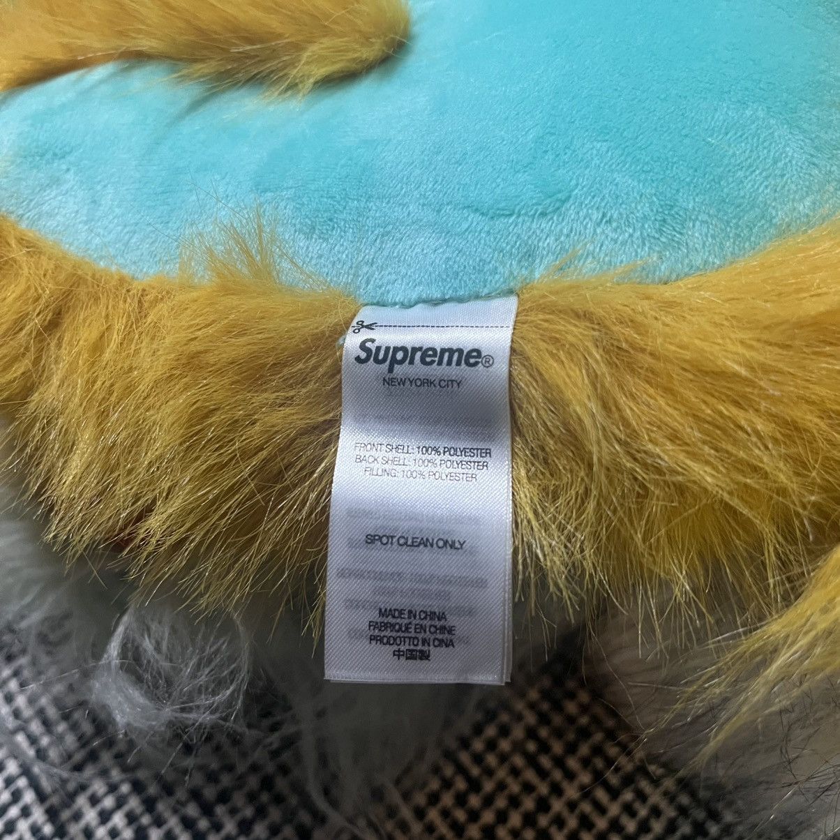 Supreme Supreme Faux Fur Pillow Size ONE SIZE - 10 Thumbnail