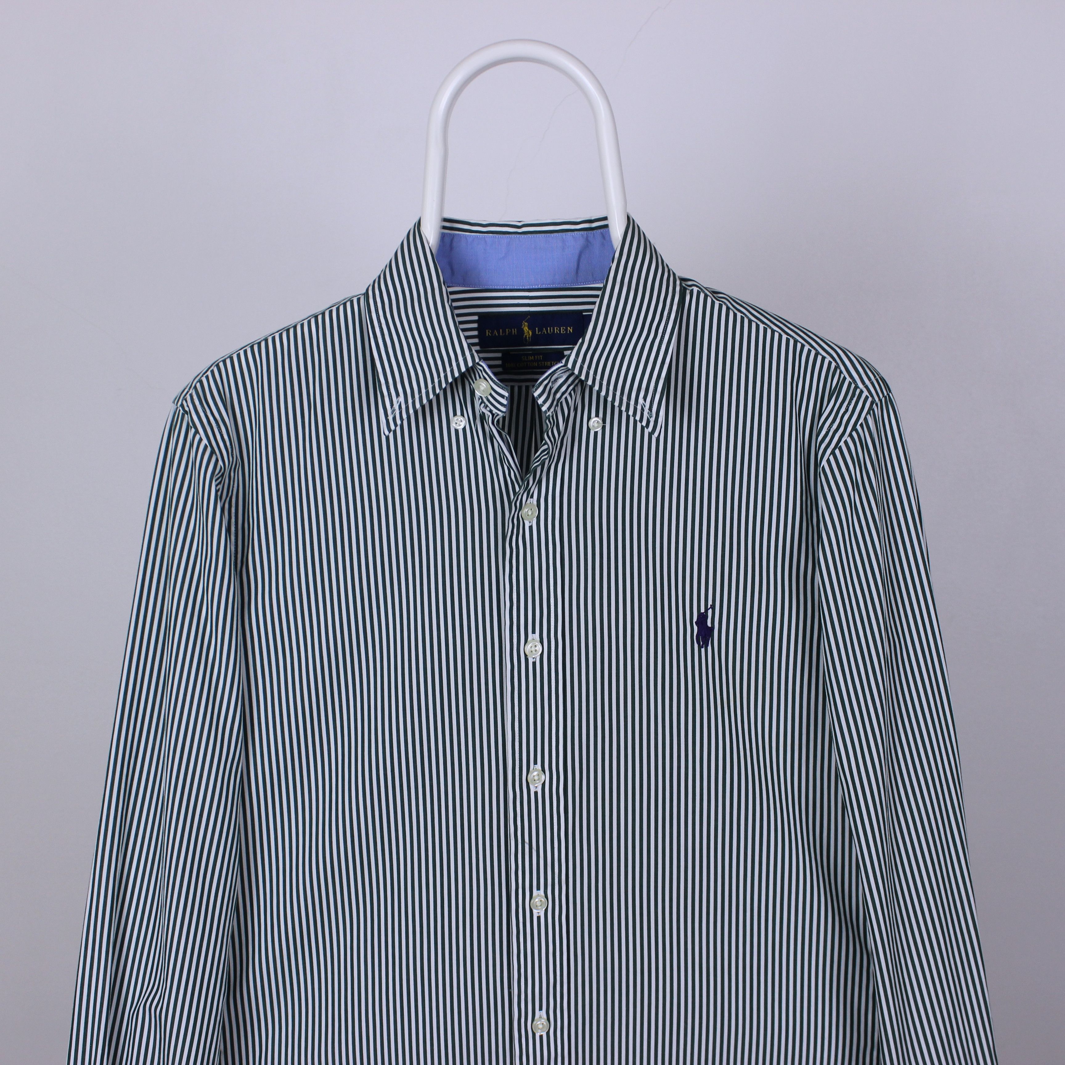 Polo Ralph Lauren Polo Ralph Lauren shirt men buttons ups S M Size US S / EU 44-46 / 1 - 2 Thumbnail