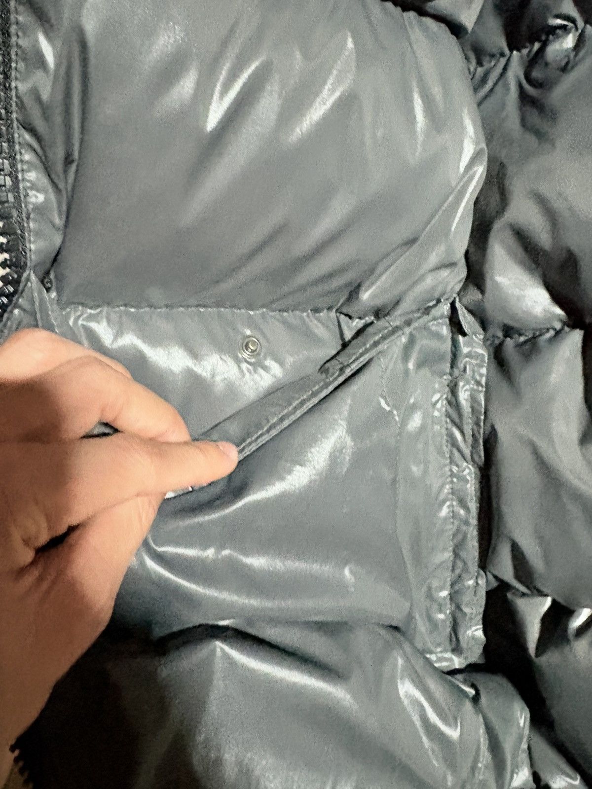 Moncler Moncler Size US M / EU 48-50 / 2 - 10 Thumbnail