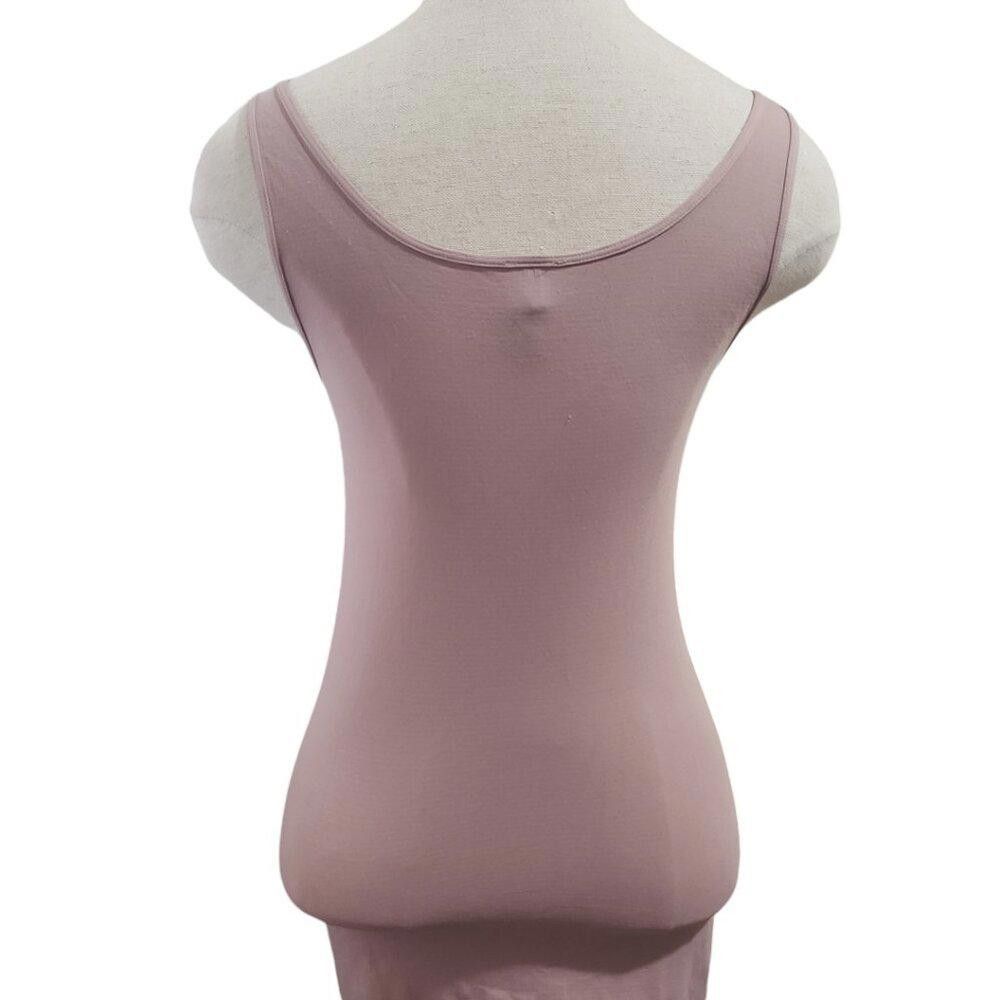 Designer CT1797 NIKIBIKI Women Seamless Premium Classic Tank OS Size ONE SIZE - 2 Thumbnail