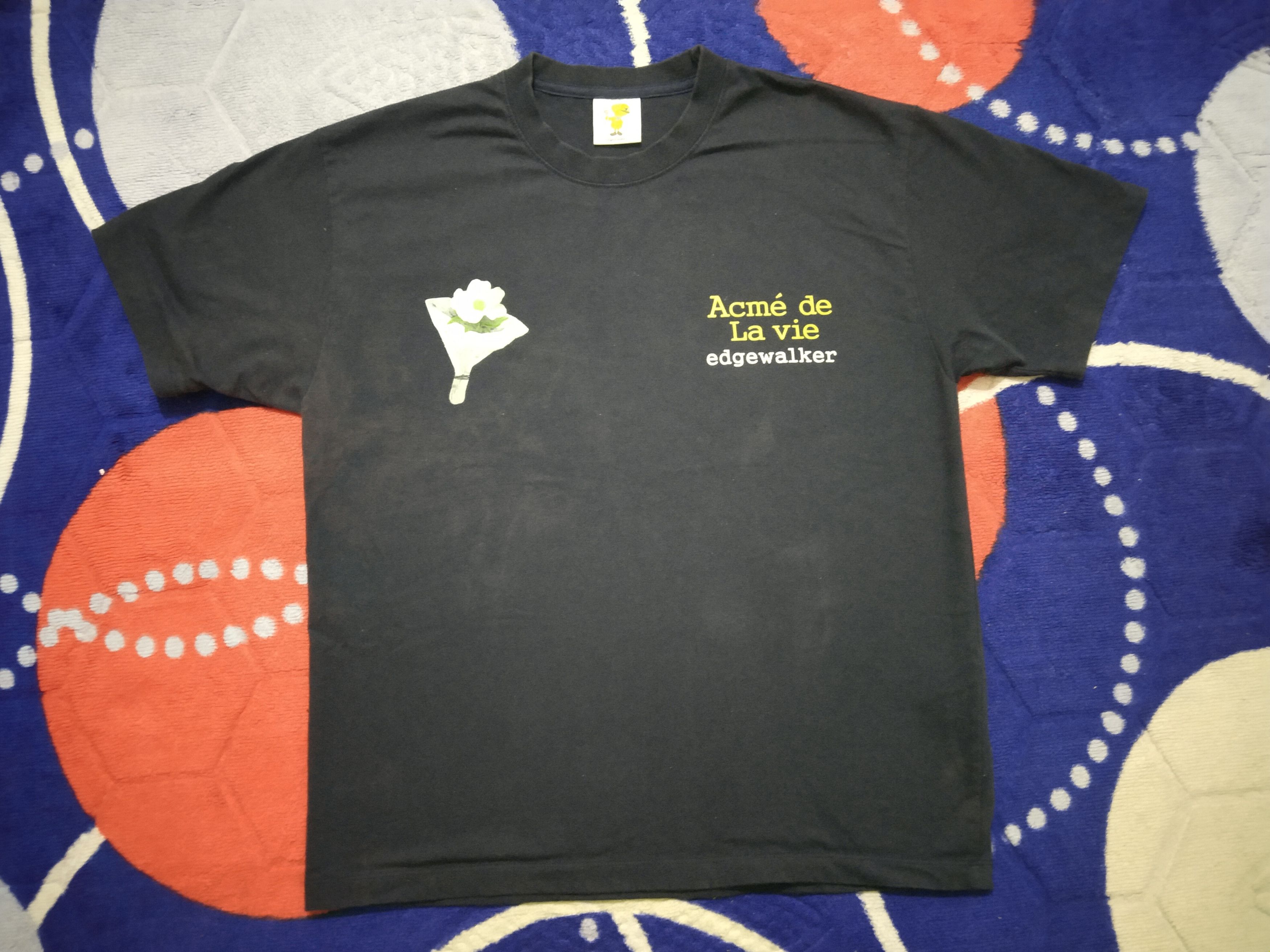 acme de la vie Acme De La Vie Edge Walker Shirt Size US L / EU 52-54 / 3 - 2 Thumbnail