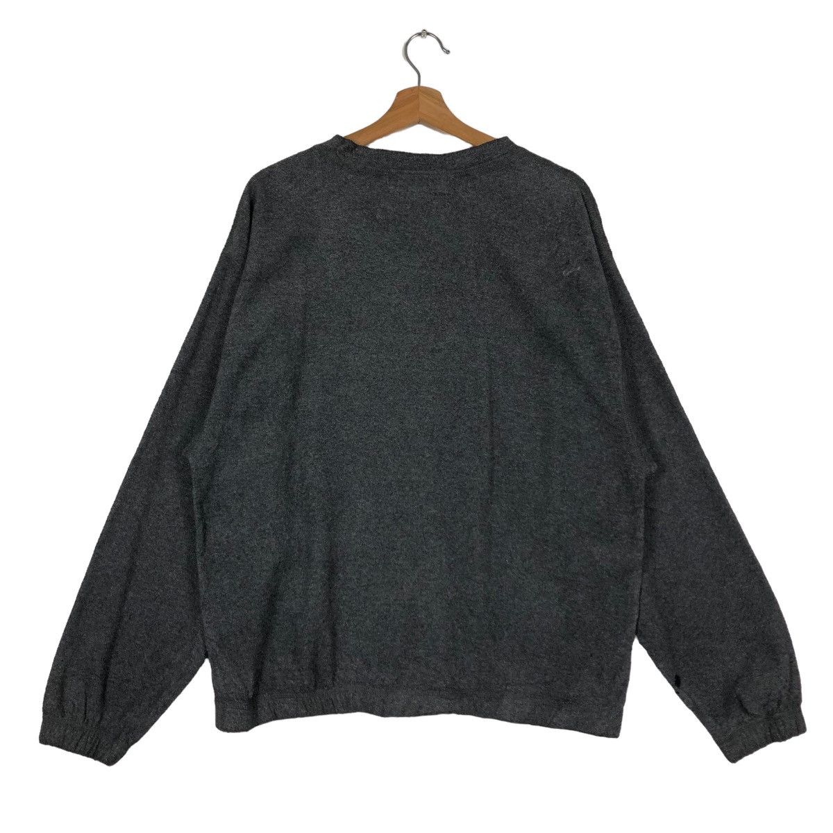 Hysteric Glamour 🔥90’s Vintage Sweatshirt Big Dogs Spell Out Big Logo Size US S / EU 44-46 / 1 - 7 Thumbnail