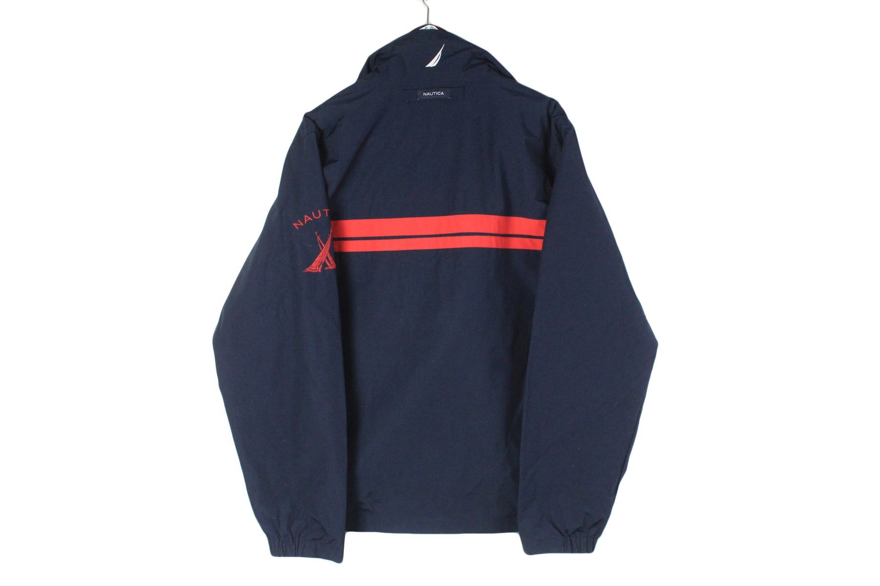 Nautica Nautica Jacket Large Size US L / EU 52-54 / 3 - 2 Thumbnail
