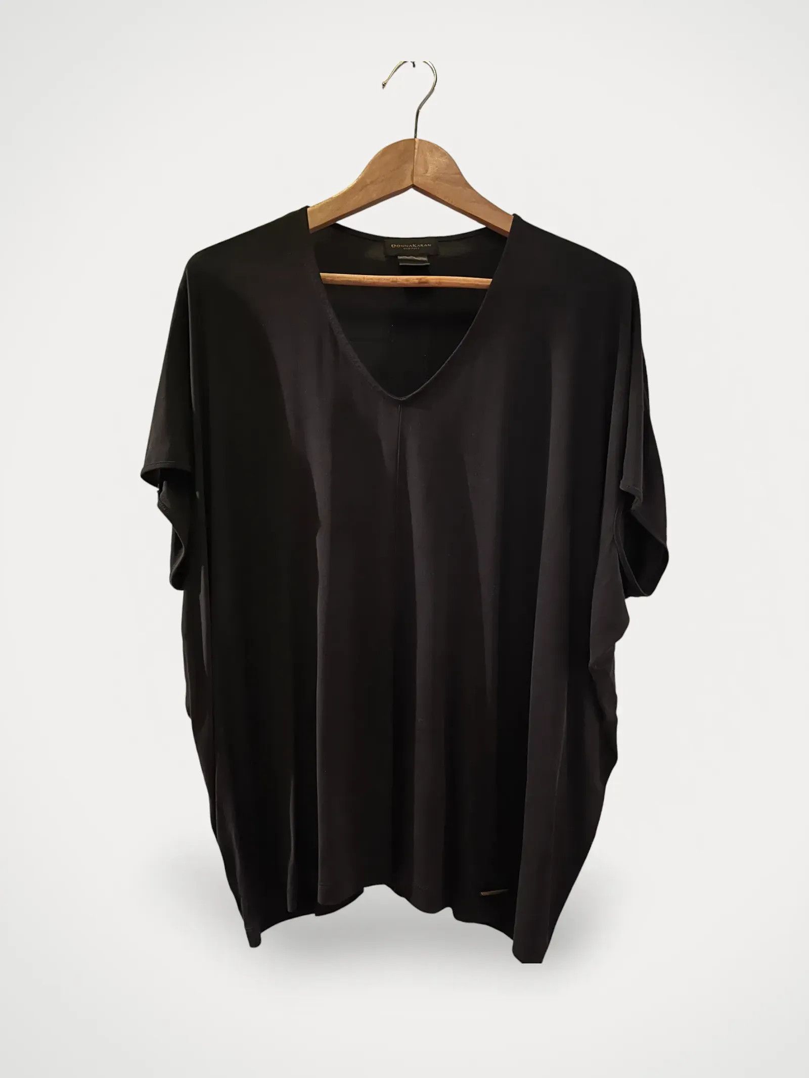 Donna Karan Donna Karan Top Size L / US 10 / IT 46 - 1 Thumbnail