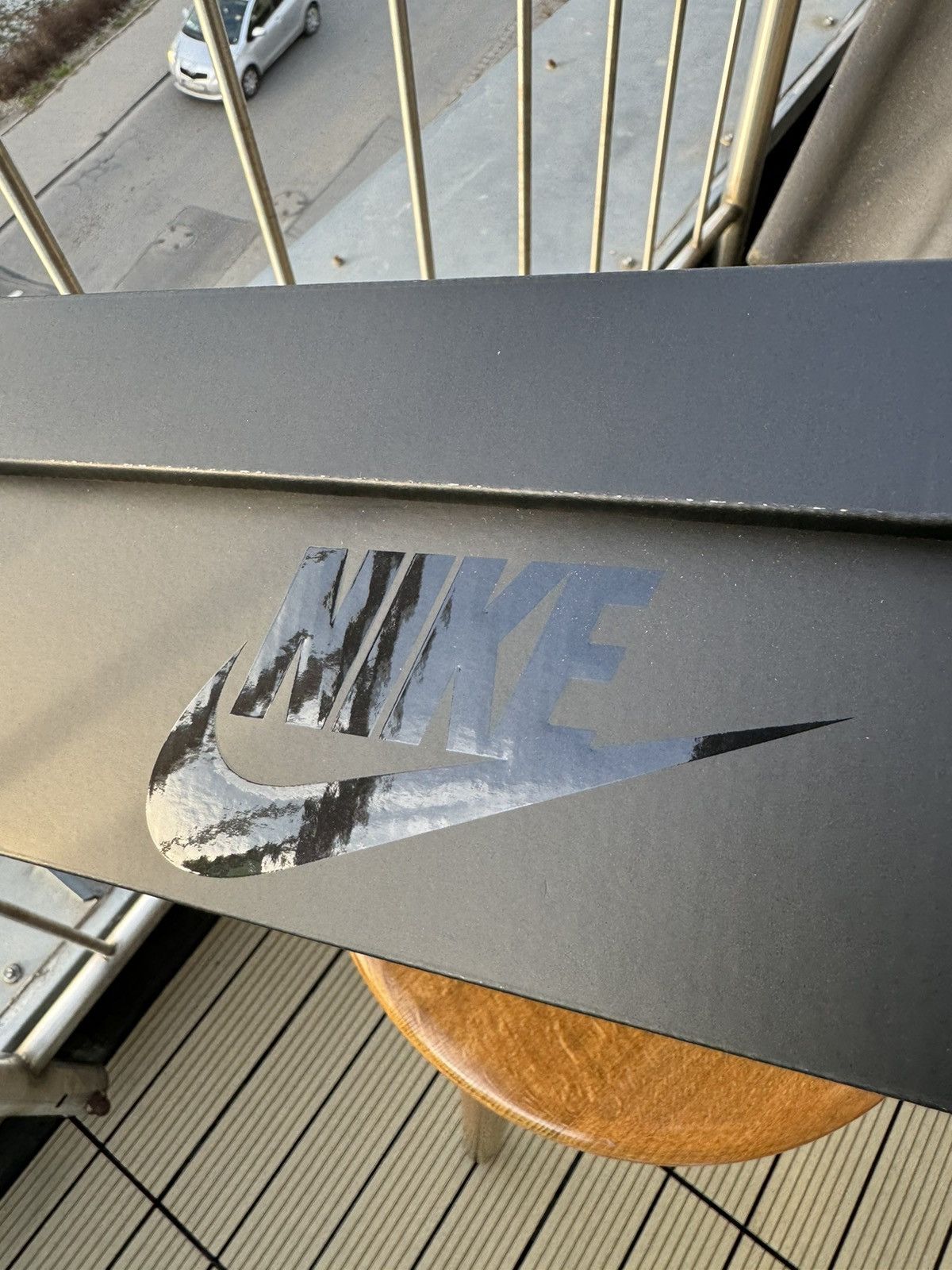 Nike Nike Zoom Vomero 5 x Dover Street Market 20th Anniversary Size US 9 / EU 42 - 23 Thumbnail