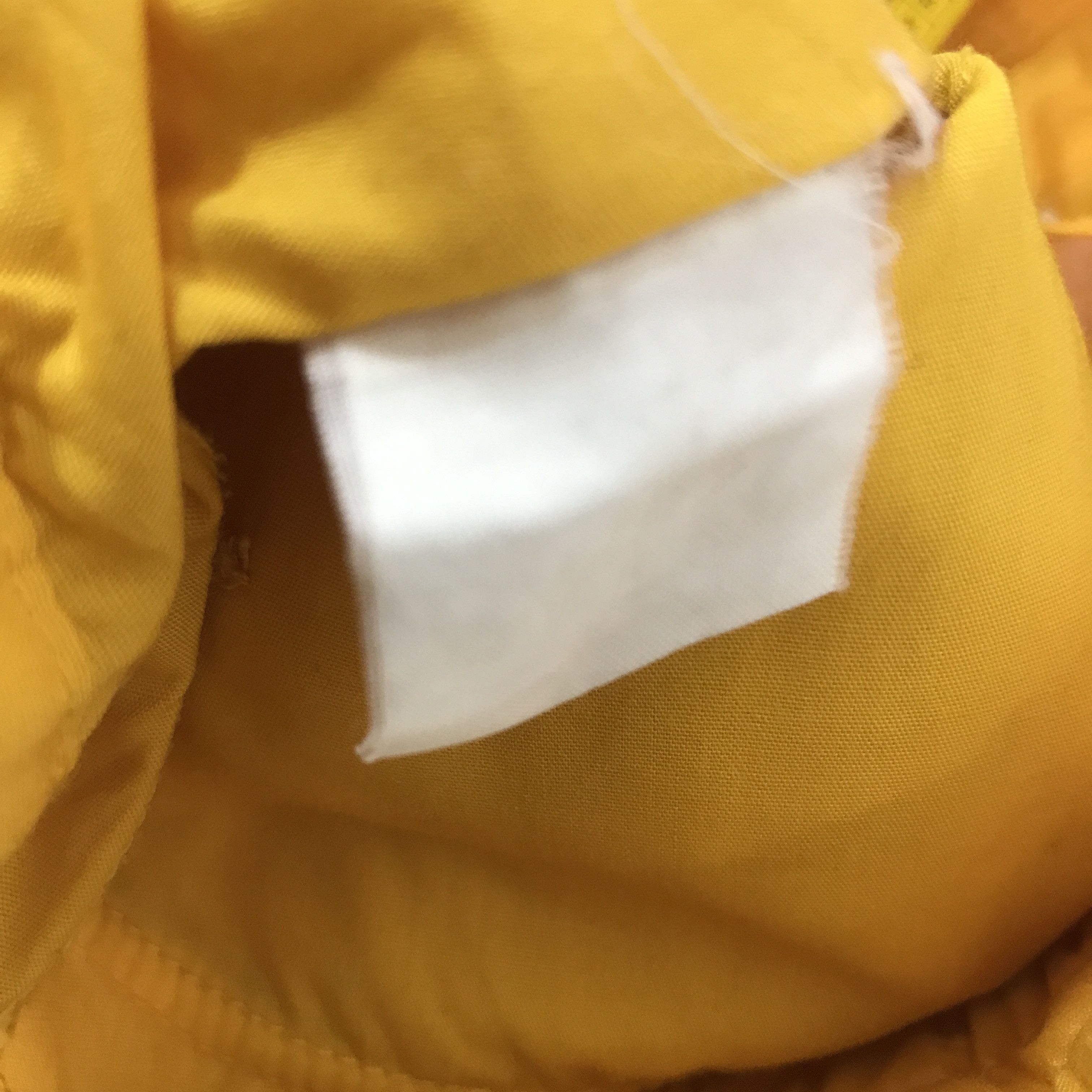Camel Vintage Camel Trophy yellow Jacket Size US XL / EU 56 / 4 - 13 Thumbnail