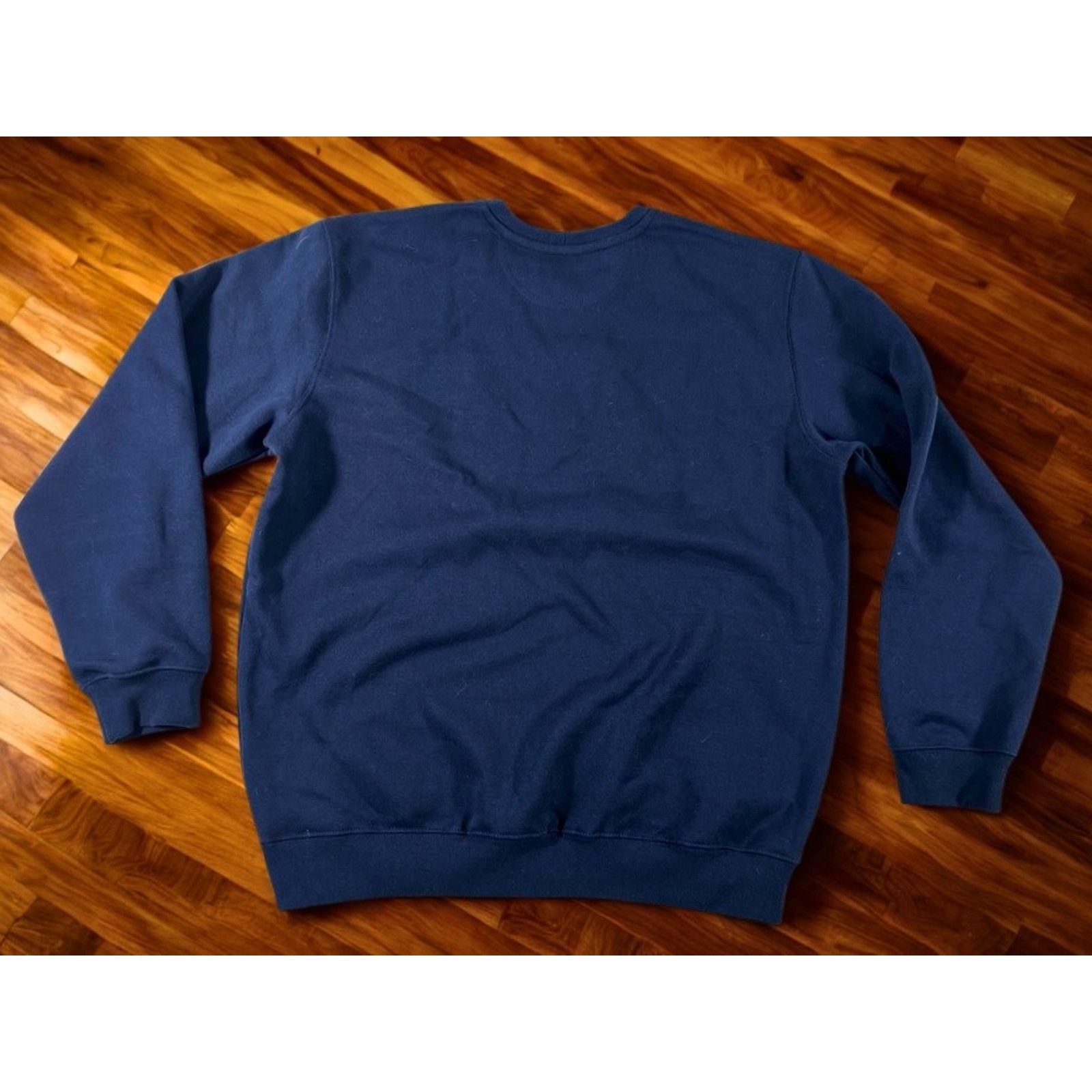 Carhartt Carhartt TS0124-L Loose Fit Crewneck Sweatshirt Men’s L NWT Size US L / EU 52-54 / 3 - 8 Thumbnail