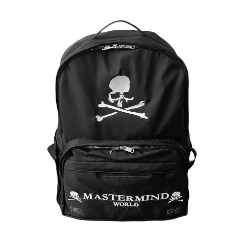 Mastermind Japan × Porter × Swarovski Mastermind japan - Swarovski