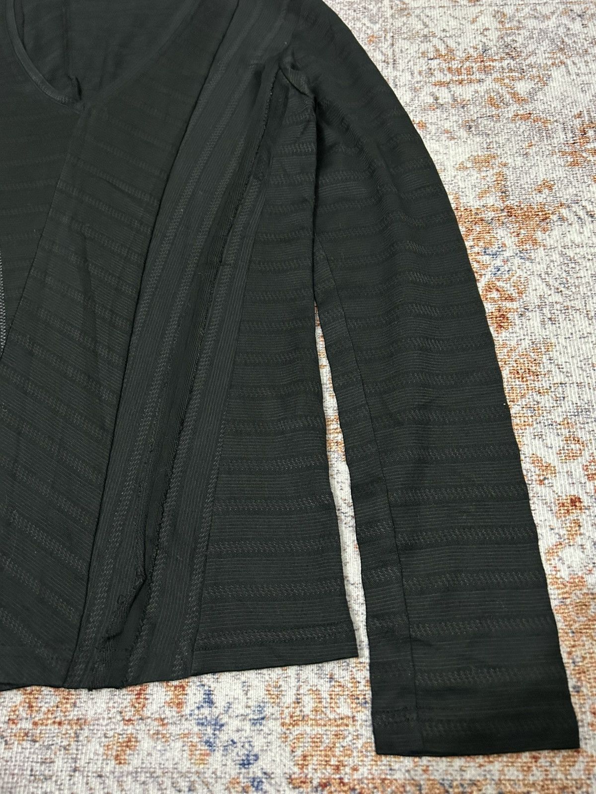 Tornado Mart Tornado Mart Long Sleeve Shirt Size US S / EU 44-46 / 1 - 3 Thumbnail