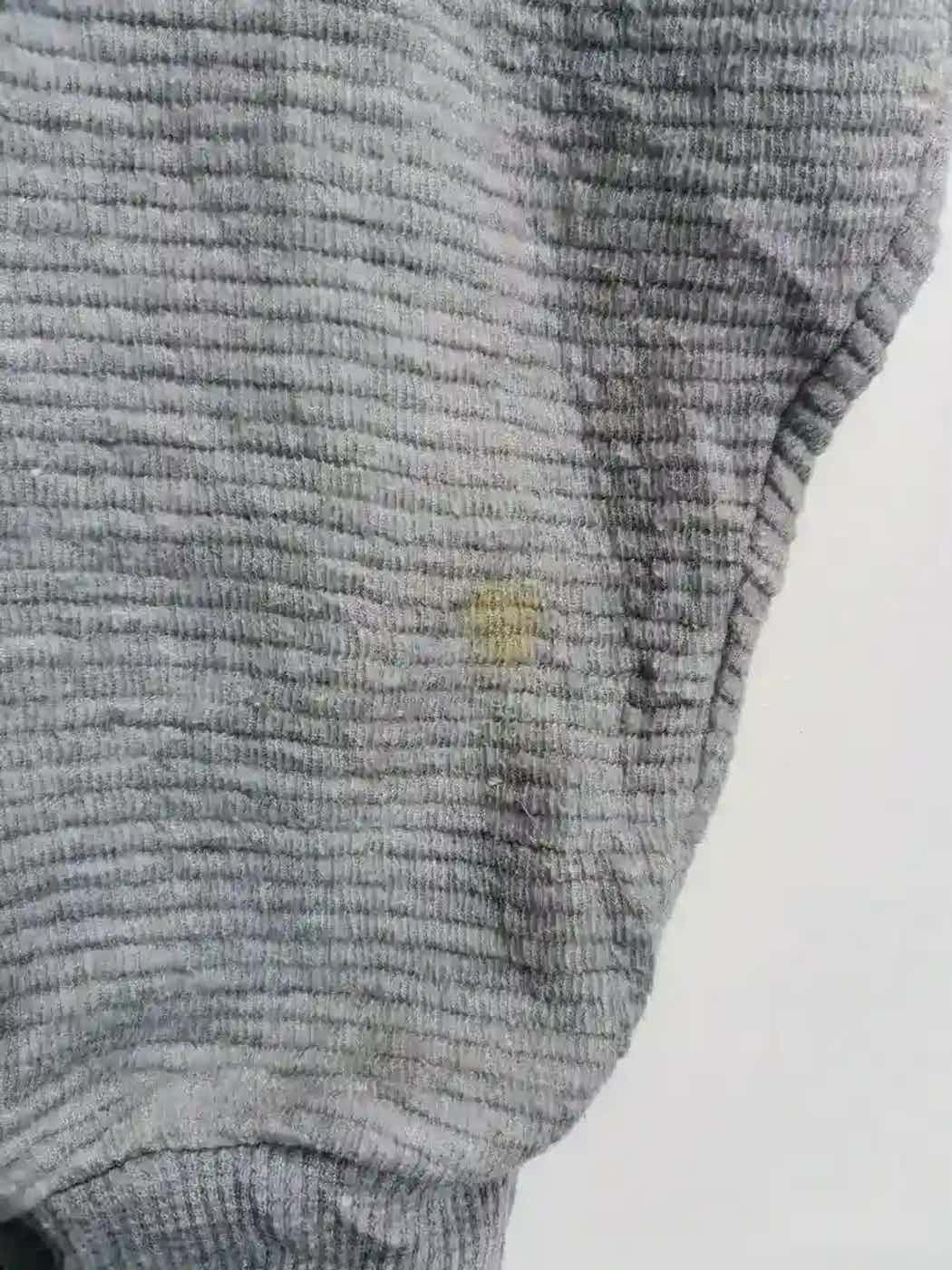 Japanese Brand Vintage Zealzip Sweatshirt Size US M / EU 48-50 / 2 - 2 Thumbnail
