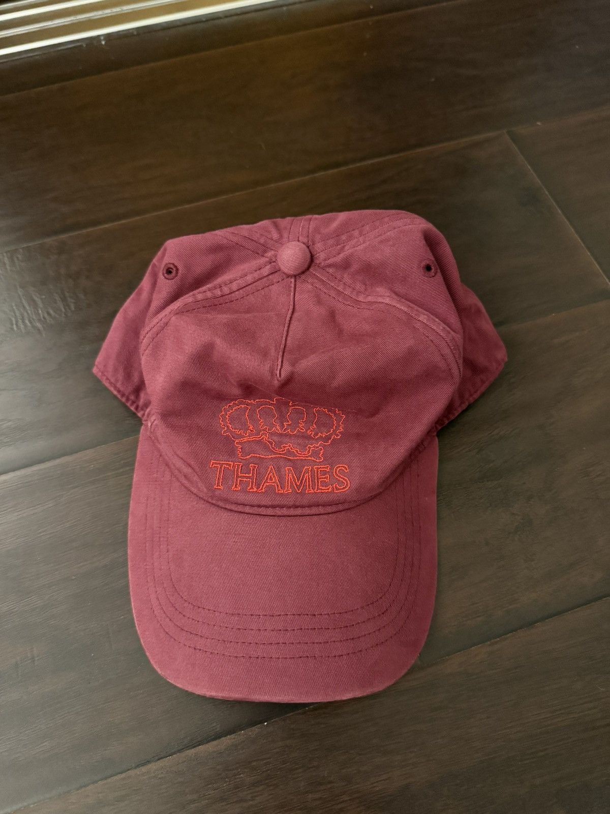 Thames MMXX. THAMES NIKITA HAT | Grailed