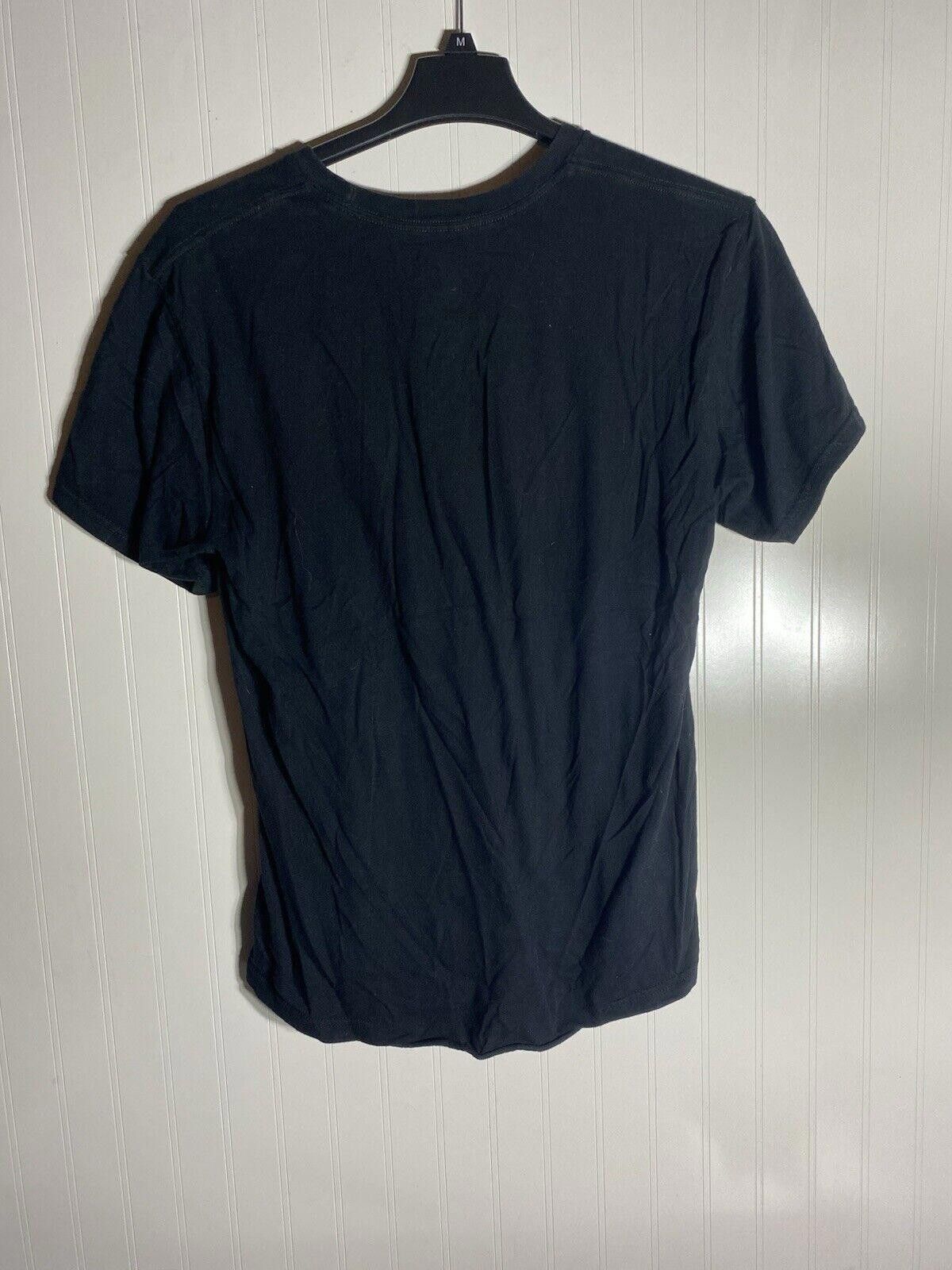 Playboy Playboy T-Shirt Men's Gray Short Sleeve Size Large Size US L / EU 52-54 / 3 - 2 Thumbnail