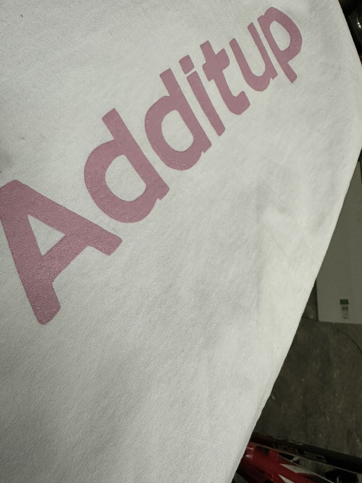 Other *Rare* AddItUp&Co Tee Size US XXL / EU 58 / 5 - 2 Thumbnail